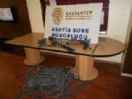 Gaziantep Polisi 5 İlden Hırsızlık Yapan Şebekeyi Çökertti
