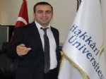 HAKKARI ÜNIVERSITESI - “hava Soğuk Ellerimi Tutar Mısın” Projesi