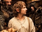 YÜZÜKLERIN EFENDISI - Hobbit açılışı rekorla yaptı