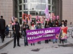 KIZ KARDEŞ - Kadın Platformu Üyeleri: Kadın Cinayetlerine En Ağır Ceza Verilsin