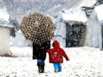 Perşembeye dikkat! Balkanlar üzerinden kar geliyor