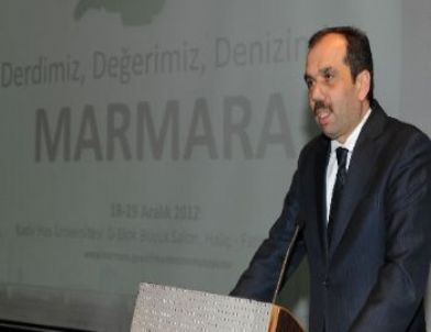 Marmara Belediyeler Birliği Marmara'nın Geleceğini Tartışıyor