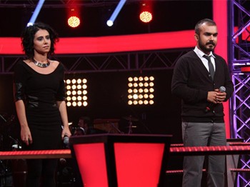 Mustafa Bozkurt İle Didem Turan'dan Muhteşem Düello!