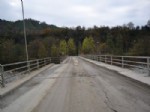 İNŞAAT FİRMASI - Rize'de Yarısı 8, Diğer Yarısı İse 6.5 Metre Genişliğindeki 70 Metre Uzunluğundaki Köprü Dikkat Çekiyor