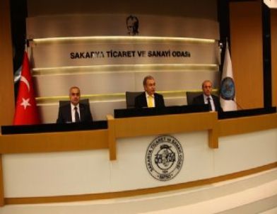 Satso’da Ferizli Osb’de Altyapı Startı Verildi