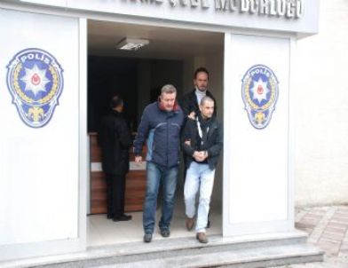 Silahla Yaralamaya 7 Yıl 2 Ay Hapis Cezası