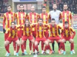 TURGUTLUSPOR - Spor Toto 2. Lig