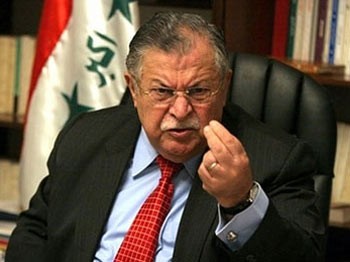 Ortadoğu'yu sallayan haber