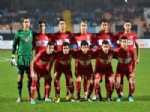 Türkiye: 3- Hırvatistan: 0