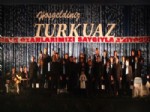 MAHSUNI ŞERIF - Turkuaz Kültür Sanat Derneğinden Konser