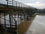 MEHMET BOZDAĞ - 57 Yıllık Köprü Yeniden Yapılıyor