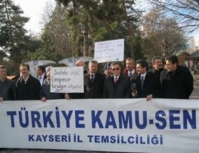 Ali Benli 2013 Bütçe Görüşmelerini Eleştirdi