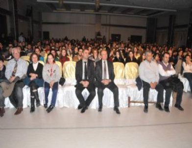 Atakum’da Hüsnü Arkan Konseri