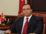 AYDIN MENDERES - Aydın Menderes’in İsmi Yaşatılacak