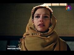 Başbakan Bastırdı, Hürrem önce kapandı, sorna namaz kıldı