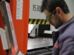 Bursa’dan Dünyaya Fiber Lazer Makinesi İhracatı