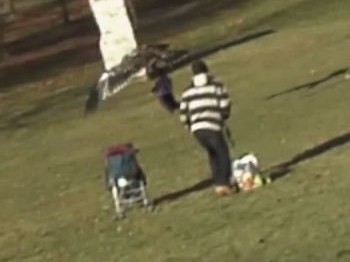 Çaresiz Babanın Yaşadığı Tüyler Ürperten Olay