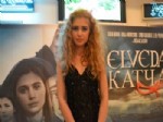 CANER CİNDORUK - ‘elveda Katya’ Filminin Galası Yapıldı