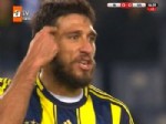 ŞÜKRÜ SARAÇOĞLU STADYUMU - Fenerbahçeli futbolcu korkuttu!