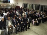Fethiye'de Osmanlıca Kursunu Tamamlayanlara Sertifika