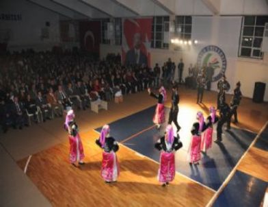 Giresun Üniversitesi Devlet Konservatuvarı'ndan Konser
