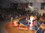 FETHI YORULMAZ - Giresun Üniversitesi Devlet Konservatuvarı'ndan Konser