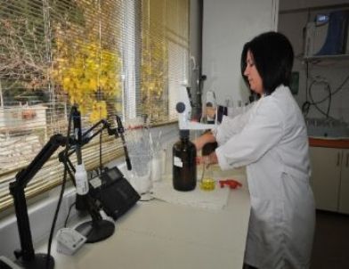 İzsu Laboratuvarı Akredite Olduğu Parametre Sayısını 56’ya Yükseltti