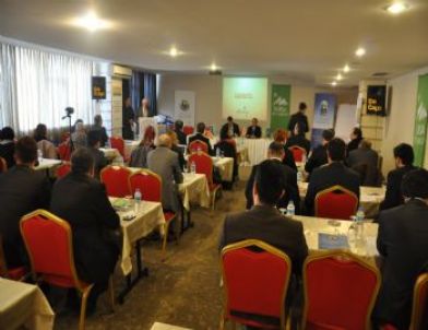 Kent Konseyi İşık Tutuyor