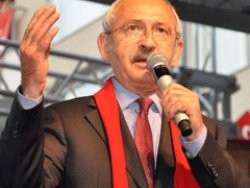 Kılıçdaroğlu: Erdoğan padişahta olmayan yetkiyi istiyor
