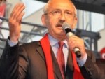 OLIGARŞI - Kılıçdaroğlu: Erdoğan padişahta olmayan yetkiyi istiyor