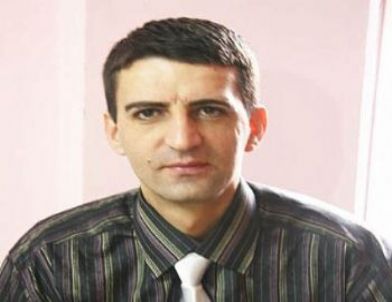 Kozlu Belediyesi Hasta Takip Merkezi Sorumlusu Cengiz Alagözoğulları: