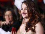 ROBERT PATTİNSON - Kristen Stewart Nefreti Umursamıyor