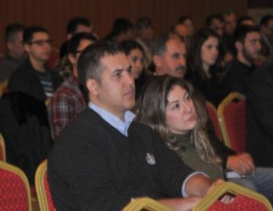 Perakendecılık ve E-tıcaret Paneli