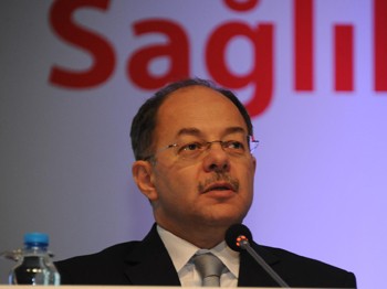 Sağlık Bakanı'ndan 'sıcak' açıklama!