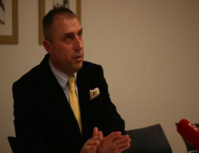 Tarih Felsefecisinden ‘muhteşem Yüzyıl’ Çıkışı