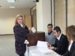 14 ARALIK 2012 - Tobb Bursa Kadın ve Genç Girişimciler Kurulları Seçimleri Tamamlandı