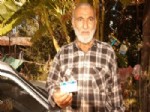 65 Yaşında Ehliyet Aldı