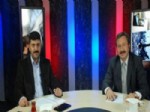 SIHIRLI DEĞNEK - AK Parti Kütahya Milletvekili İdris Bal, Kozmik Odalar Açılması Gerektiğini Söyledi