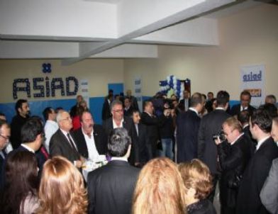 Alaşehir Sanayi ve İşadamlarının Gurur Günü