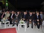 AHMET YENİ - Bakan Kılıç, Akaryakıt İstasyonu Açılışı Yaptı