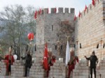 İRFAN TATLıOĞLU - Bursa’nın Tarihi Kapıları Geleceğe Açılıyor