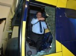 Fenerbahçe otobüsüne yapılan saldırıyla ilgili müthiş iddia