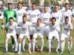İSTANBUL GÜNGÖRENSPOR - Fethiyespor’dan Farklı Tarife: 5-0