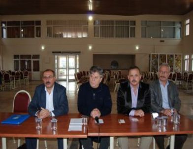 Fritolay Tek Gıda İş Çatısı Altında Örgütleniyor