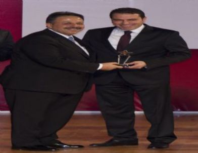 GSO’dan Naksan’a 5 Ödül