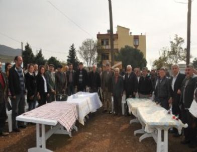 Kazanlar 'Barış' İçin Kaynadı