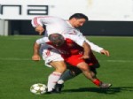 FAHRETTİN POYRAZ - Parlamentolararası Futbol Turnuvası’nda Şampiyon Türkiye