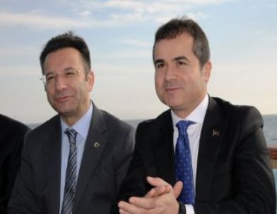 Sahil Güvenlik'ten Emekli Edilen Bot, Artık Dalış Sporlarına Hizmet Edecek