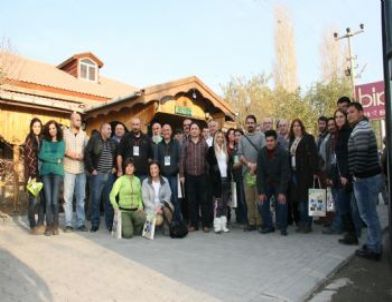 Serka'nın Tanıtım Turu İğdır’da Son Buldu