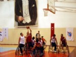 Tekerlekli Sandalye Basketbol Süper Ligi Start Aldı